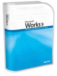 MS Works