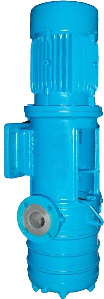 centrifugal pump