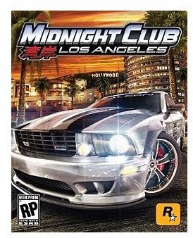 Midnight Club Los Angeles Trophies for the PS3: Your Free Guide To Gaining Them All