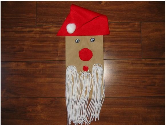 Meaningful Christmas Craft Projects for Kindergarten Students