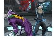 "The Joker" Character Descriptions for Mortal Kombat vs DC Universe