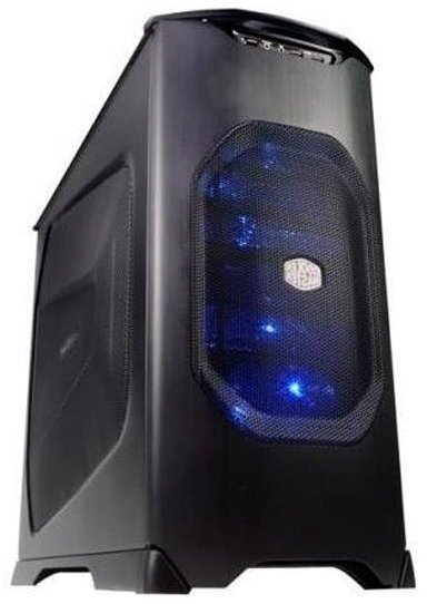Top 3 High End PC Cases - Coolermaster Stacker 830