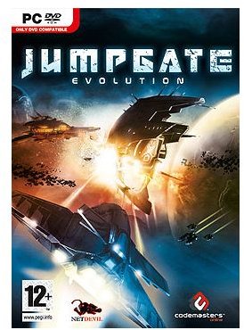Jumpgate Evolution Delayed