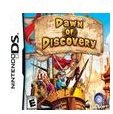 Dawn of Discovery Review for the DS