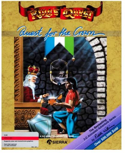 King&rsquo;s Quest
