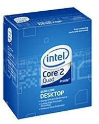 Intel Q8200