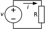 Simple Electrical Circuit