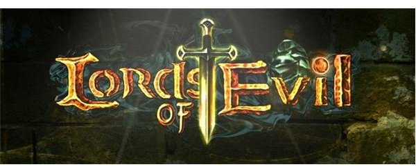 Lords of Evil Review - Conquer The Darkside In War