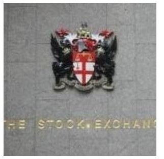 London Stock Exchange History Overview Understanding About