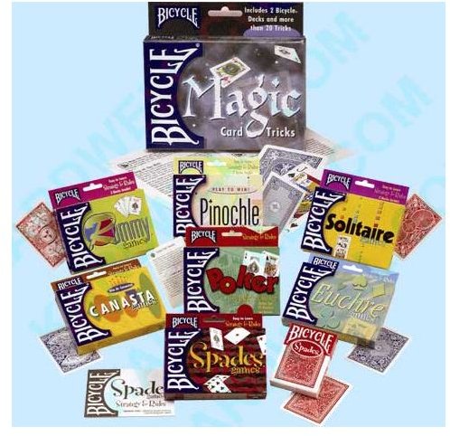 Bicycle Card Games The Best In PC Card Gaming And All In A Free 