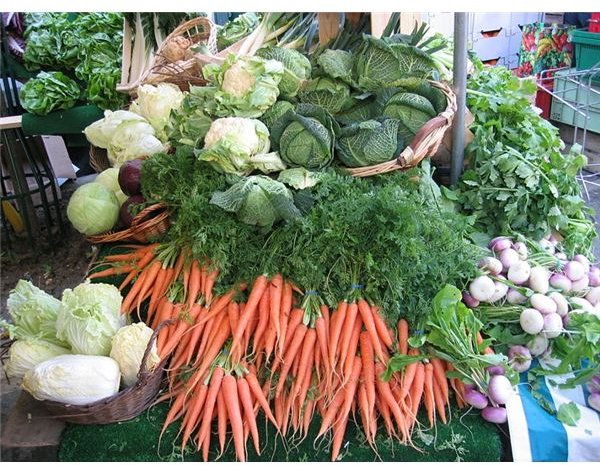 The Urban Greenhouse Initiatve grow local organic food in urban environments