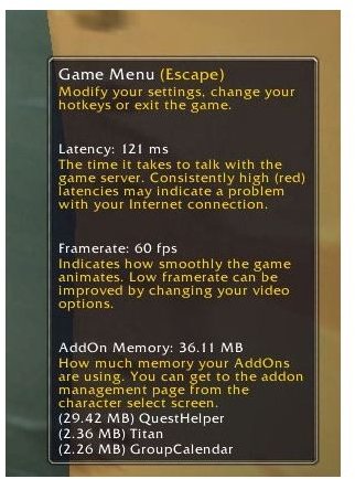 How to Boost your Framerate in MMORPGs and Other PC Games