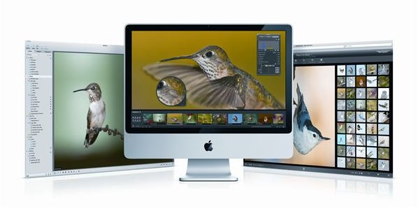 aperture photo editor for mac