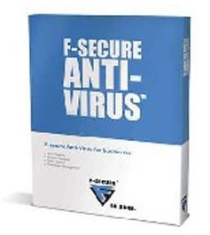 F-Secure Anti Virus