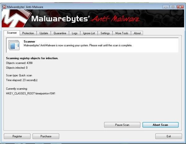 Anti Malware