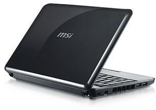 MSI Wind U100