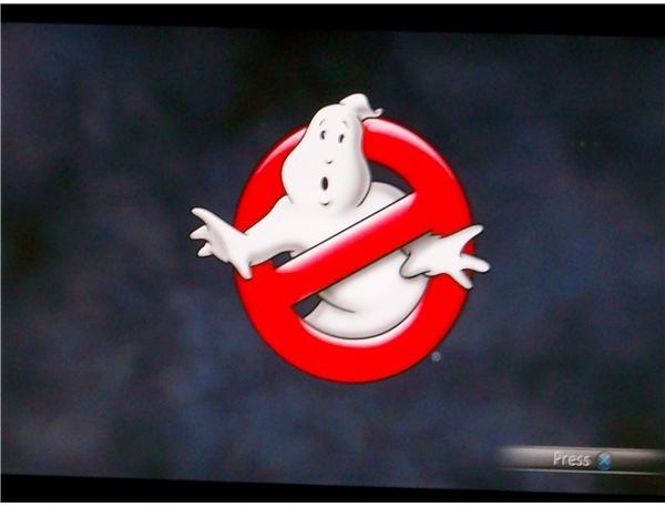 A Walkthough of The Times Square Area of Ghostbusters for PC