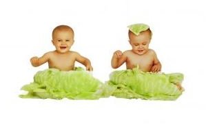 Green Babies