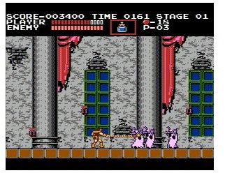 Castlevania nes 03