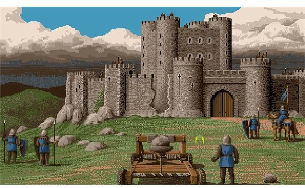 Castle Simulation Games - Top 5 Castle Sims for PC