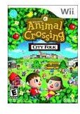 Steps on How to get the Golden Axe in Animal Crossing: City Folk for the Nintendo Wii
