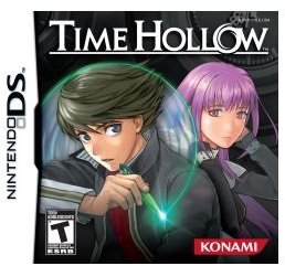 Time Hollow Review for Nintendo DS