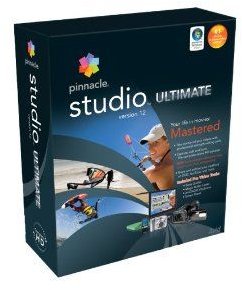pinnacle studio ultimate version12