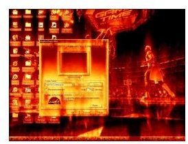 Fig 2 - Fire Windows 7 Screensaver.jpg