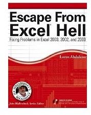 escape from excel hell