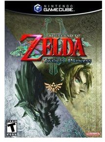 Nintendo GameCube Reviews: The Legend of Zelda: Twilight Princess Review