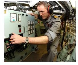 Graduate Marine Engineer Course