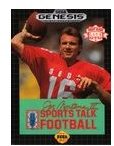 Joe Montana series