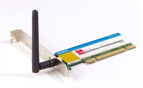 Finding the Best Wireless Card for Desktop Computers