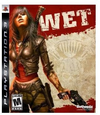 Guide to Every Trophy in WET For The PS3 - Gather Them All And Play Like A Pro