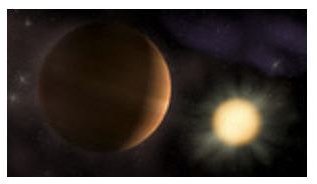 Information on the Discoveries of Extrasolar Planets or Exoplanets