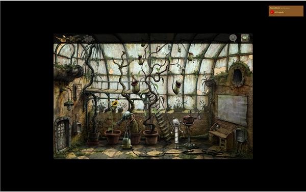 machinarium puzzle solutions