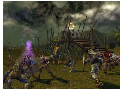 Guild Wars