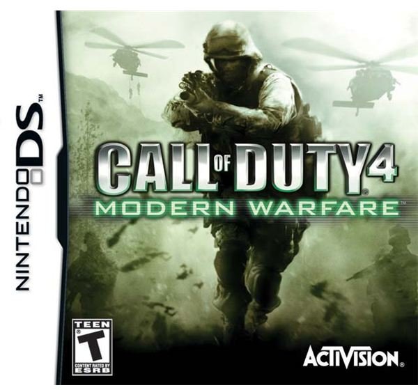 call of duty 4 modern warfare remastered ps5