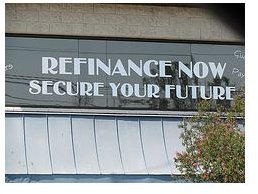Refinance Now by TheTruthAbout