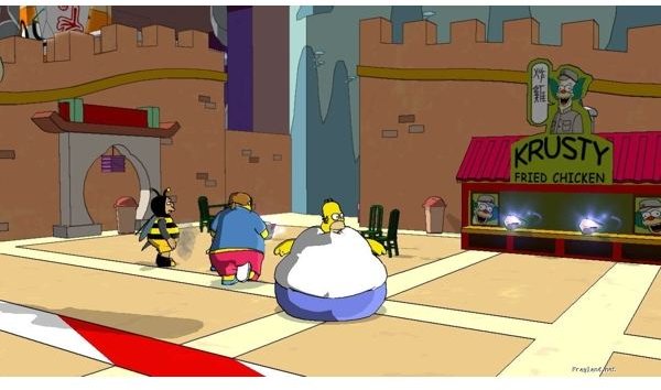 The Simpsons Image 2