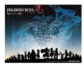 Final Fantasy Tactics A2: Grimoire of the Rift Game Review