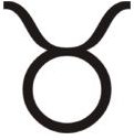 Taurus Zodiac symbol