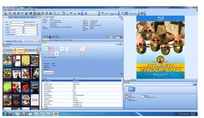 Tag My Movie Collection: Best DVD Collection Management Software