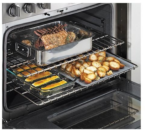 Review of 3 of the Best Toaster Ovens: Self-Cleaning Toaster Ovens with ...