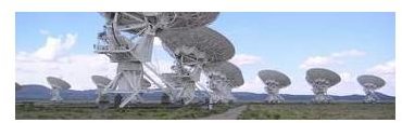 Very Large Array