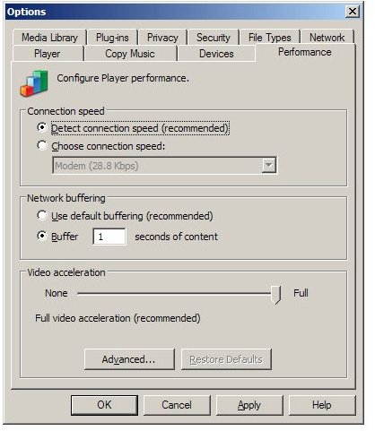 How Do I Stop Buffering on Windows Media Player? A How-To Guide on Streaming Media