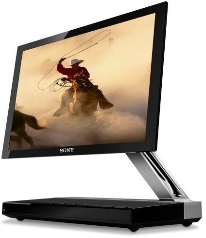 Sony OLED XEL-1 Television