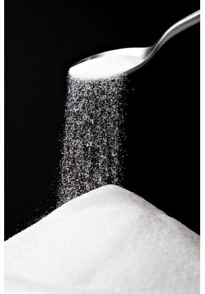 How Much Sugar is Too Much? How the Body Processes Sugar