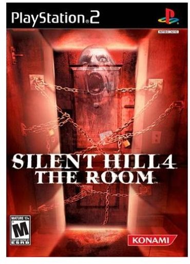 Silent Hill 4 Review: An In-Depth Look at Konami's Silent Hill 4 The Room