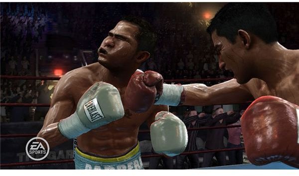 fight night champion legacy mode cheats